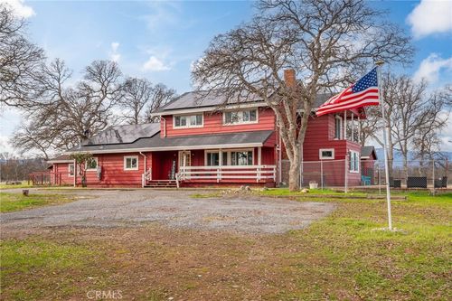4265 Osborn Rd, Flournoy, CA, 96029 | Card Image