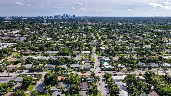 509 Nw 29th St, House other with 3 bedrooms, 3 bathrooms and null parking in Wilton Manors FL | Image 65