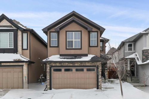 226 Sage Meadows Cir Nw, Calgary, AB, T3P0G1 | Card Image