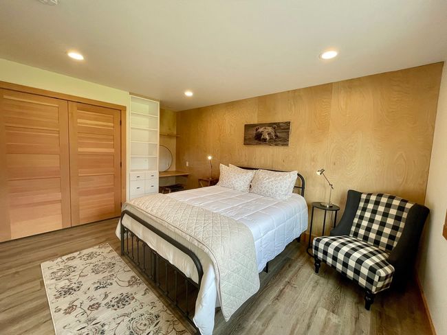 South Shop Apt Bedroom #1 | Image 18
