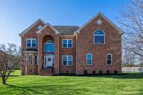 5709 Portsmouth Pl, Brentwood, TN, 37027-4793 | Card Image