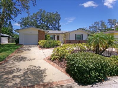 1424 Dartmouth Drive, House other with 3 bedrooms, 1 bathrooms and null parking in CLEARWATER FL | Image 1