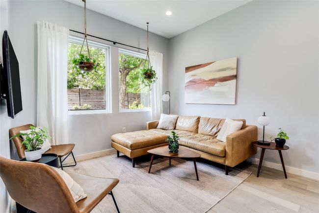UNIT-2105 - 2108 Tillery St, House other with 2 bedrooms, 3 bathrooms and 1 parking in Austin TX | Image 14