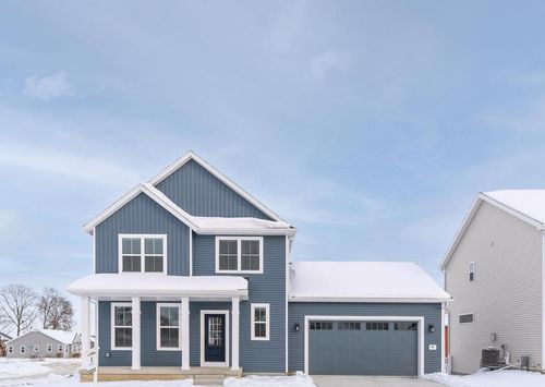 401 Orion Trl, MADISON, WI, 53718-5119 | Card Image