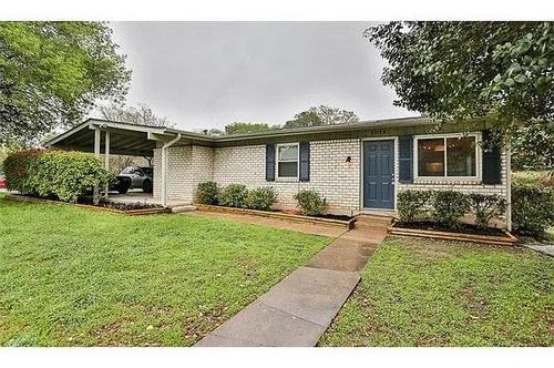 b-2213 Lanier Dr, Austin, TX, 78757-7738 | Card Image