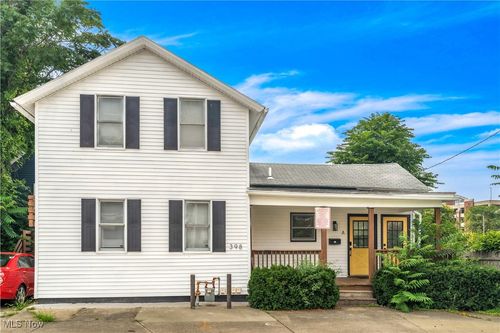 398 Sumner St, Akron, OH, 44304-1794 | Card Image