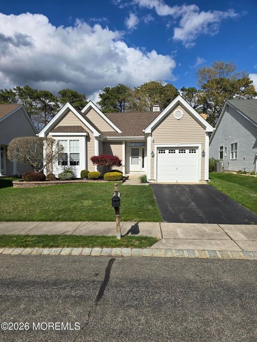 27 Jumping Brook Lane, Barnegat, NJ, 08005 | Card Image