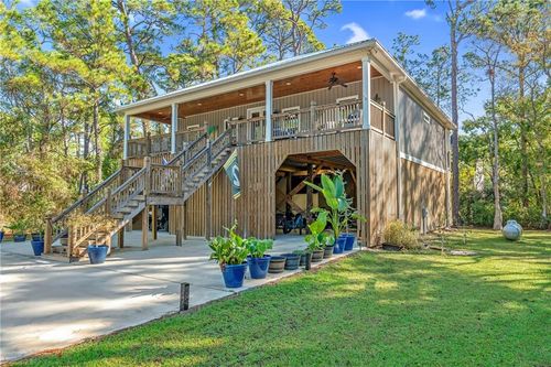124 Buchanan St, Dauphin Island, AL, 36528-3531 | Card Image