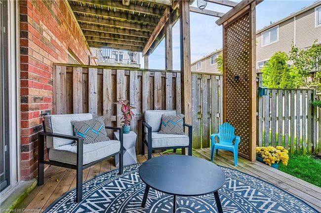 16 Hemlock Way, Townhouse with 2 bedrooms, 2 bathrooms and 3 parking in Grimsby ON | Image 26