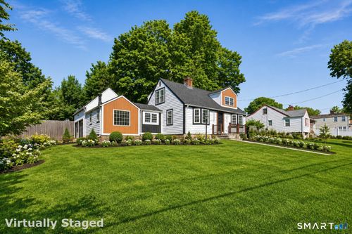 1646 Jennings Rd, Fairfield, CT, 06824-4546 | Card Image