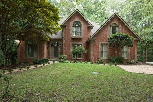250 Providence Place Way, Alpharetta, GA, 30009-3566 | Card Image