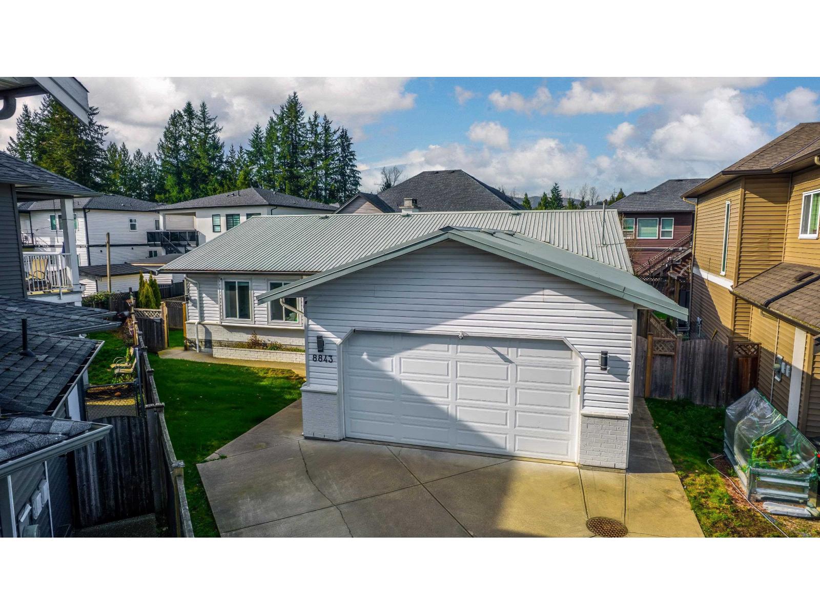 Residential in Mission