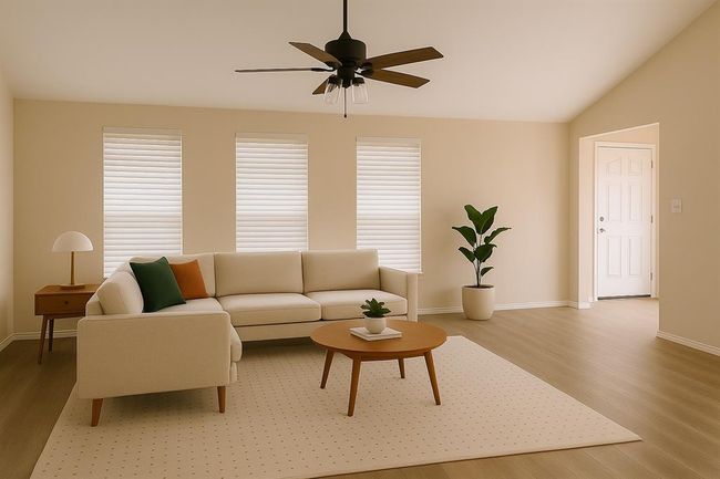 19710 Auburn Park Ln, House other with 3 bedrooms, 2 bathrooms and 2 parking in Spring TX | Image 5