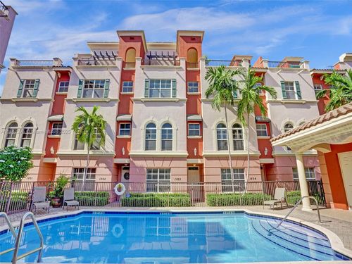 unit-1303-1033 Ne 17th Way, Fort Lauderdale, FL, 33304-2471 | Card Image