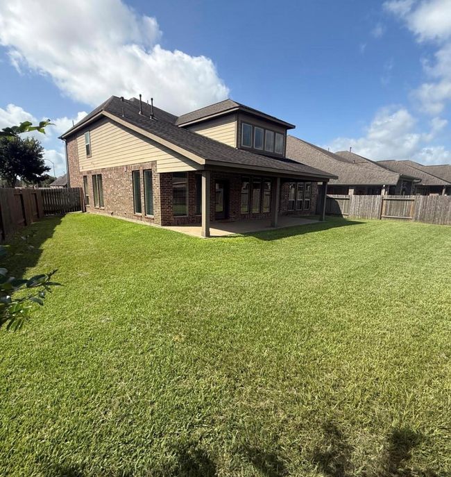 1202 Watercrest Park Ln, House other with 4 bedrooms, 4 bathrooms and 2 parking in Rosenberg TX | Image 30