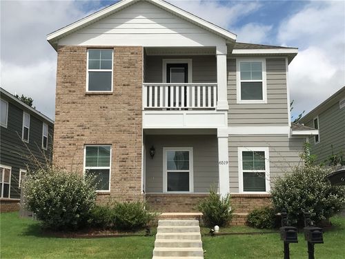 6519 W Pleasant Way, Rogers, AR, 72758-8427 | Card Image