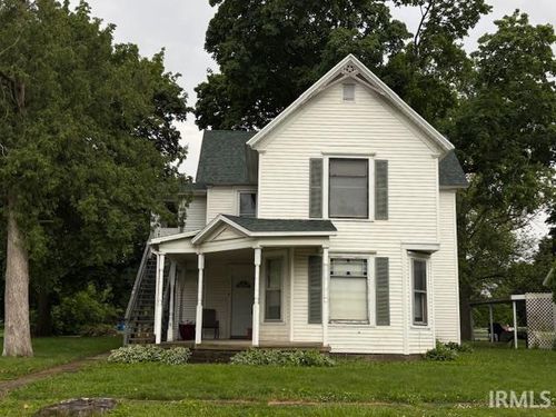 405 W State St, Morocco, IN, 47963 | Card Image