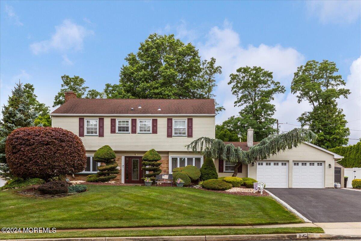 Brentwood Rd, Matawan, NJ 07747 #1