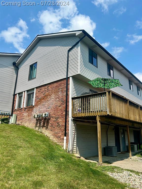 Pepper Ridge Dr, Grand Blanc, MI 48439 #1