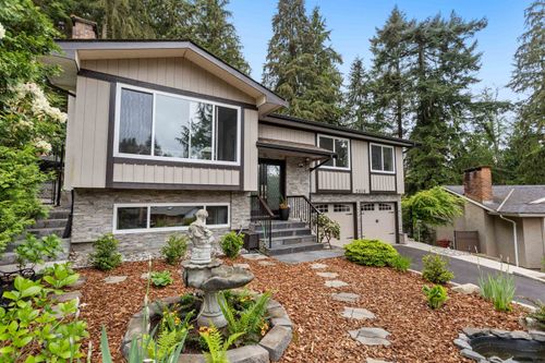 2606 Hawser Ave, Coquitlam, BC, V3C4E1 | Card Image