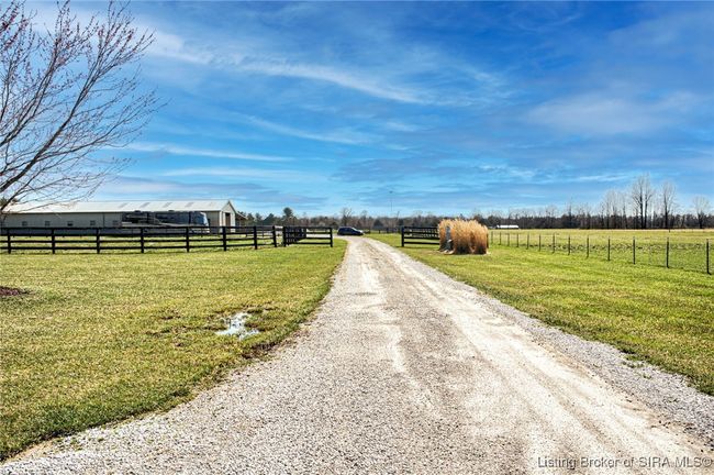 2916 Cottonwood Dr, Home with 4 bedrooms, 3 bathrooms and null parking in Scottsburg IN | Image 39