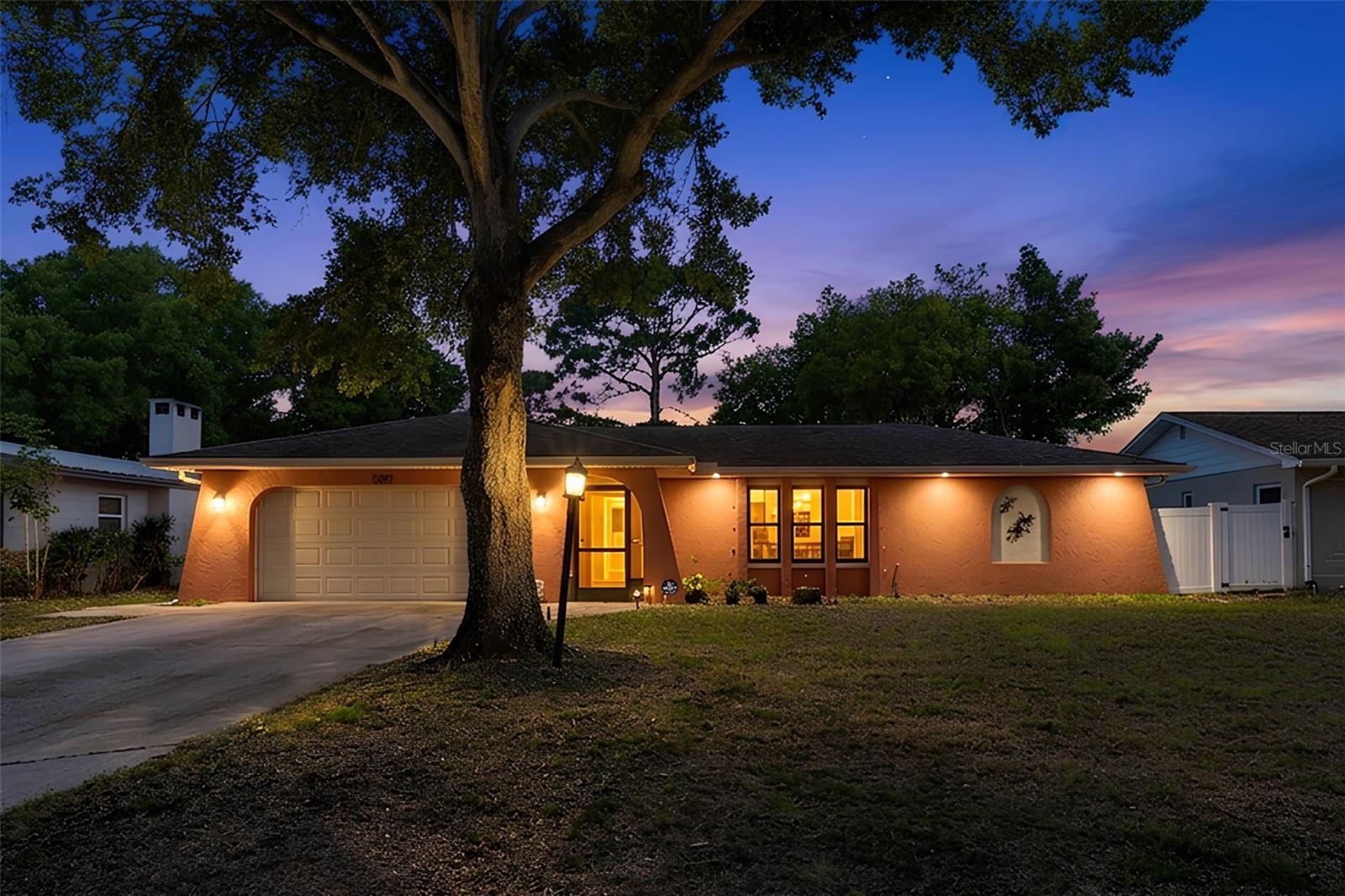 Residential in PALMETTO 5