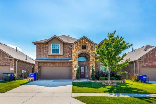 3716 Rumford Rd, Frisco, TX, 75036-7562 | Card Image