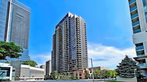 1104-23 Sheppard Ave E, North York, ON, M2N0C8 | Card Image