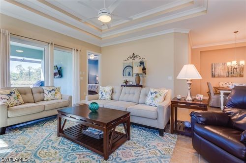 7096 Dominica Dr, NAPLES, FL, 34113-8220 | Card Image