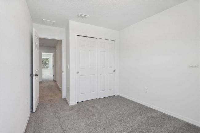 16403 Bird Of Paradise Ave, Townhouse with 3 bedrooms, 3 bathrooms and null parking in CLERMONT FL | Image 19