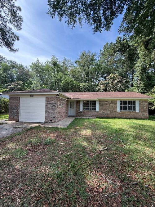 3529 Wood Hill Dr, TALLAHASSEE, FL, 32303-2065 | Card Image