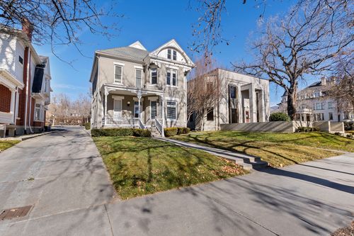 555 E South Temple, Salt Lake City, UT, 84102-1004 | Card Image