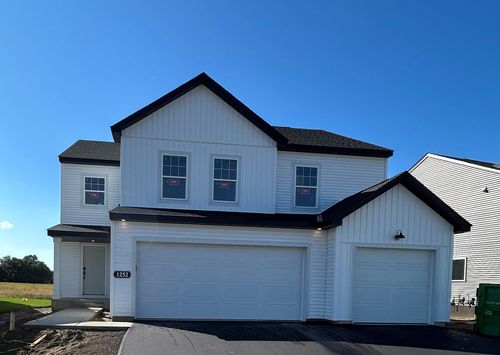 1252 Edge Way, Jordan, MN, 55352-6022 | Card Image