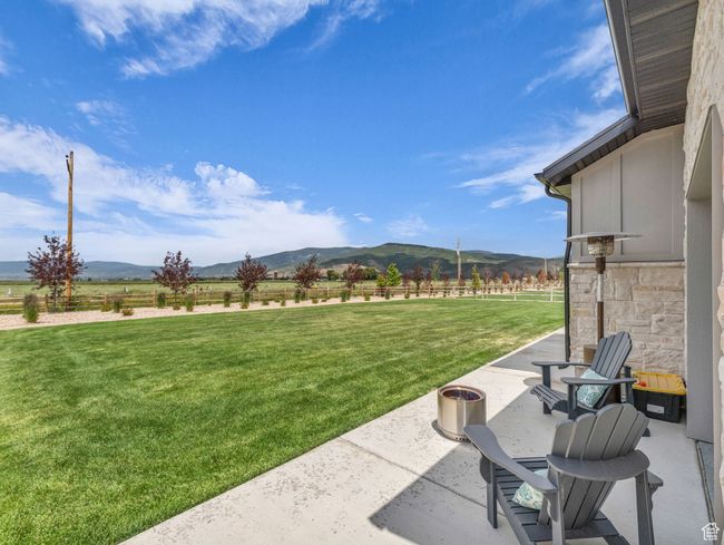 943 Hart Loop, House other with 3 bedrooms, 4 bathrooms and 2 parking in Kamas UT | Image 4