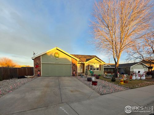3124 49th Ave, Greeley, CO, 80634-8714 | Card Image