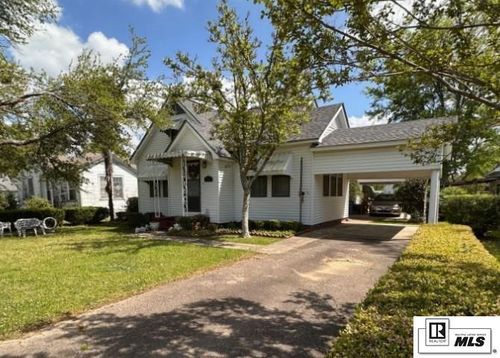603 E Noble St, Oak Grove, LA, 71263-4326 | Card Image