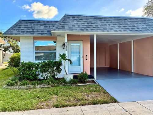 889 Sky Loch Dr S, DUNEDIN, FL, 34698-8141 | Card Image