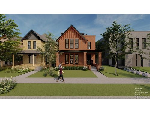 3044 Champa St, Denver, CO, 80205-2748 | Card Image