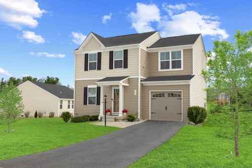 101 Crosskeys Way, WAYNESBORO, VA, 22980-8900 | Card Image