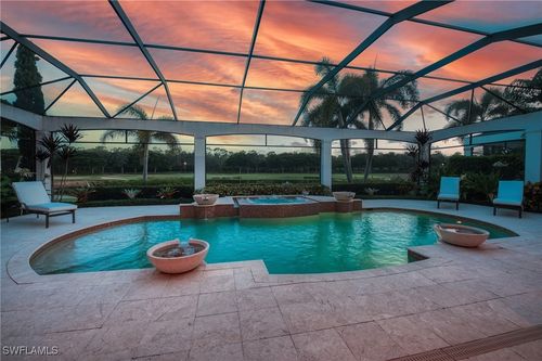 16980 Fairgrove Way, NAPLES, FL, 34110-3217 | Card Image