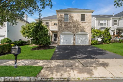 11 Turnberry Dr, Manalapan, NJ, 07726-9314 | Card Image