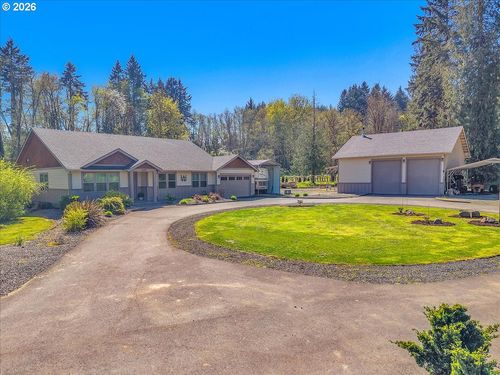 56840 Hummingbird Ln, Warren, OR, 97053-9720 | Card Image