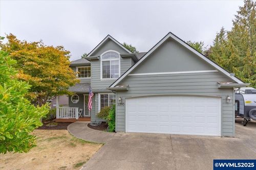 2290 Morrow Ct Nw, Salem, OR, 97304-1755 | Card Image