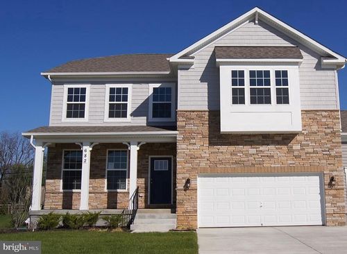 447 Ensemble Way, FREDERICK, MD, 21701-3582 | Card Image