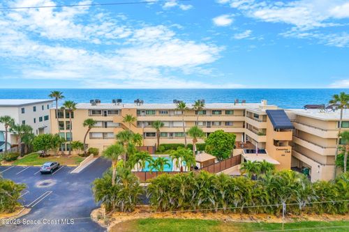 203-1101 S Miramar Ave, Indialantic, FL, 32903-3459 | Card Image