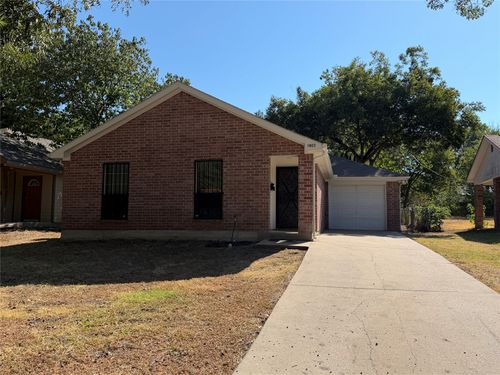 1922 Arizona Ave, Dallas, TX, 75216-1803 | Card Image