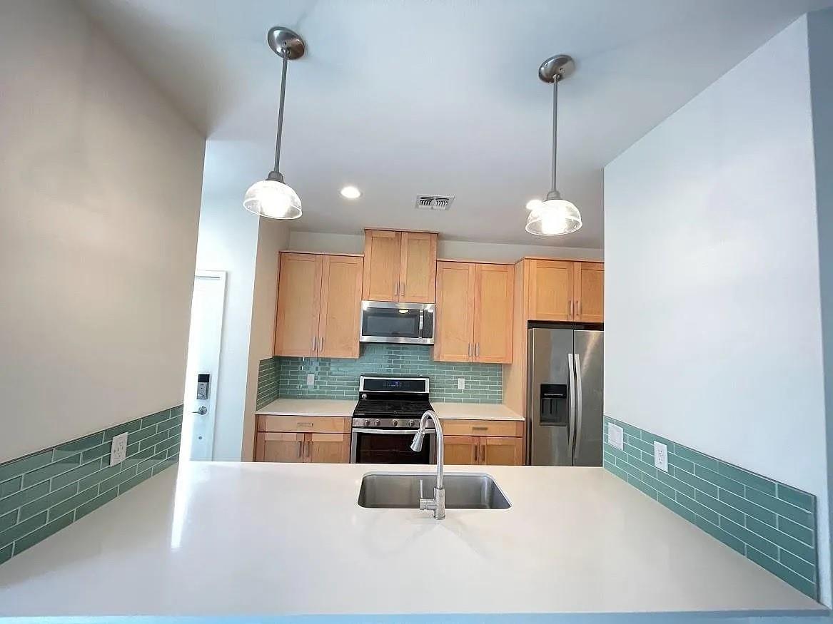 Residential Lease in Austin 5