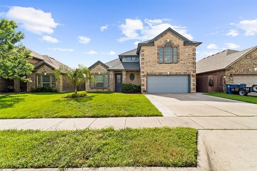 306 Calley Springs Street, Portland, TX, 78374 | Card Image
