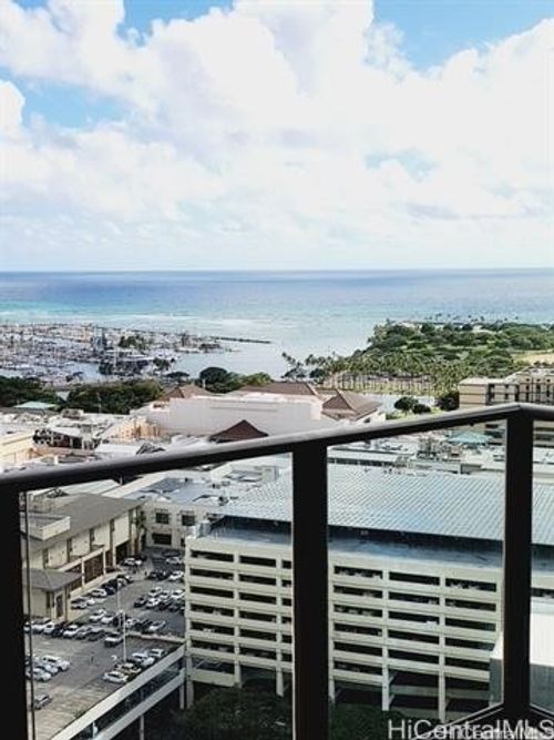 2703-1388 Kapiolani Blvd, Honolulu, HI, 96814-3662 | Card Image