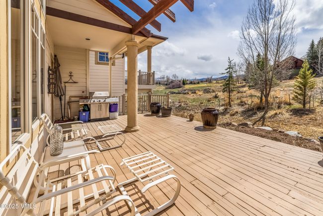 111 E Double Hitch, House other with 5 bedrooms, 6 bathrooms and null parking in Eagle CO | Image 33